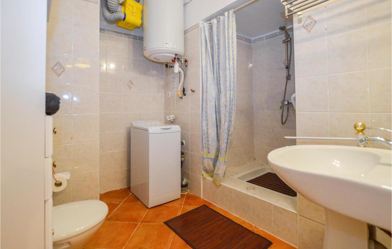 Nice Apartment In Zonza With Kitchenette ภายนอก รูปภาพ