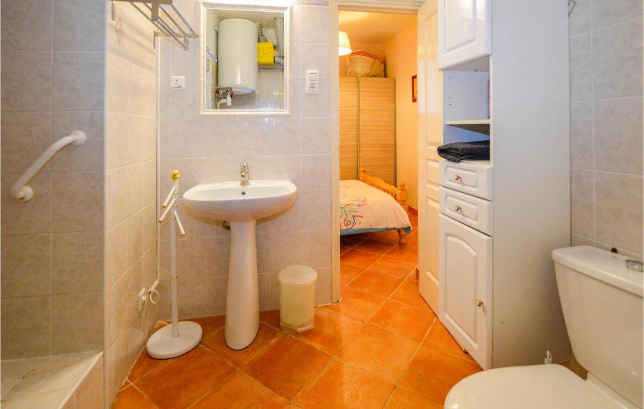 Nice Apartment In Zonza With Kitchenette ภายนอก รูปภาพ